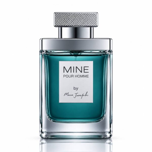 MINE Eau de parfum 80% vol 100ml