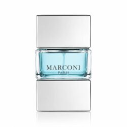 tinywow_8872c9d9-7df8-458e-bee1-365a6e292009_90457815 MARCONI SILVER MEN Eau de toilette 80% vol 90ml