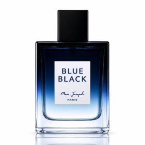 BLUE BLACK Eau de parfum 80% vol 100ml