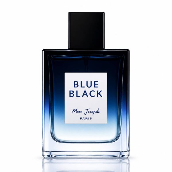 BLUE BLACK Eau de parfum 80% vol 100ml