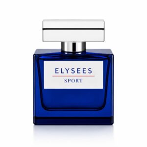 ELYSEES SPORT Eau de parfum 80% vol 100ml