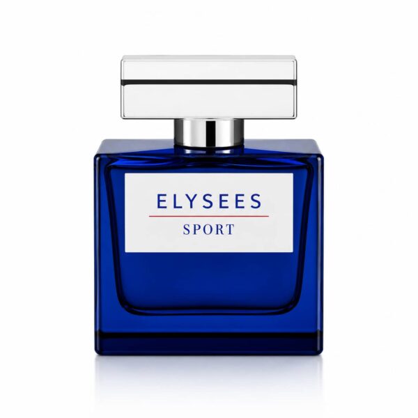 ELYSEES SPORT Eau de parfum 80% vol 100ml
