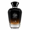 SIWAR AL OUD Eau de Parfum Homme 100ml Original Parfum Maroc