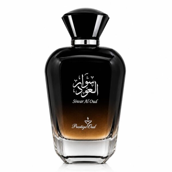SIWAR AL OUD Eau de Parfum Homme 100ml Original Parfum Maroc