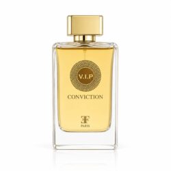 CONVICTION VIP WOMEN Eau de Parfum Femme 100ml Original Parfum Maroc