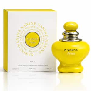 Nanine Fiesta Eau de parfum 100ml