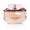 LOVE SENSE LIFE Eau de Parfum Femme 90ml