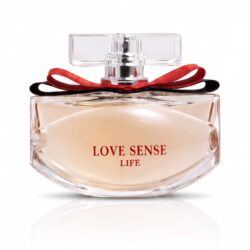 LOVE SENSE LIFE Eau de Parfum Femme 90ml