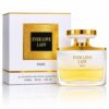 EVER LOVE LADY Eau de Parfum Femme 100ml EVER LOVE LADY Eau de Parfum Femme 100ml