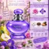 Nanine Flora Eau de Parfum Femme 100ml