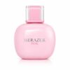 MERAZUR PINK Eau de parfum 80% vol 100ml