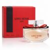 LOVE SENSE LIFE Eau de Parfum Femme 90ml