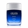 GRAND PARFUM ROYAL Eau de Parfum Homme 100ml GRAND PARFUM ROYAL Eau de Parfum Homme 100ml