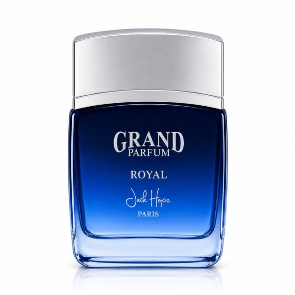 GRAND PARFUM ROYAL Eau de Parfum Homme 100ml GRAND PARFUM ROYAL Eau de Parfum Homme 100ml