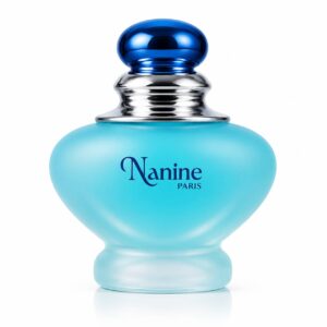 NANINE Eau de parfum 80% vol 100ml