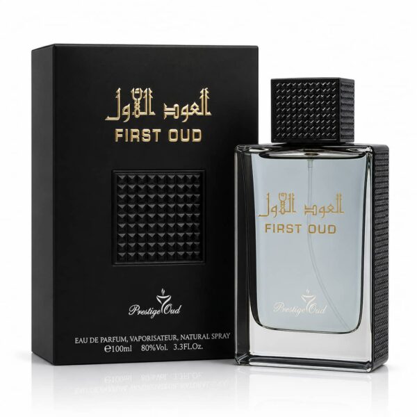 tinywow_c67c87d5-4f33-4bc7-b432-70e1dac2f699_90084659-600x600 FIRST OUD Eau de parfum 80% vol 100ml