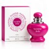 Nanine Bella Eau de Parfum Femme 100ml Nanine Bella Eau de Parfum Femme 100ml