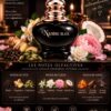 Nanine Black Eau de Parfum Femme 100ml Nanine Black Eau de Parfum Femme 100ml