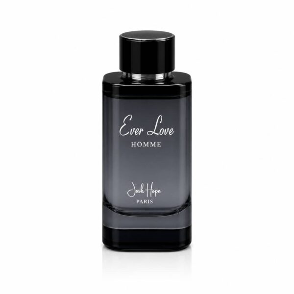 EVER LOVE HOMME Eau de Parfum Homme 100ml Original Parfum Maroc