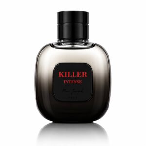 KILLER INTENSE Eau de parfum 80% vol 100ml