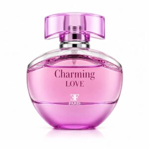 CHARMING LOVE Eau de parfum 80% vol 100ml