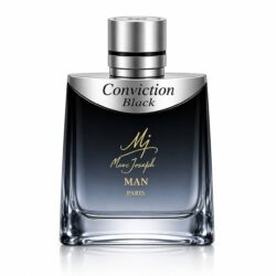 tinywow_d3f2eb62-4fb1-4653-860e-55e32a05346b_90234132 CONVICTION BLACK Eau de parfum 80% vol 90ml