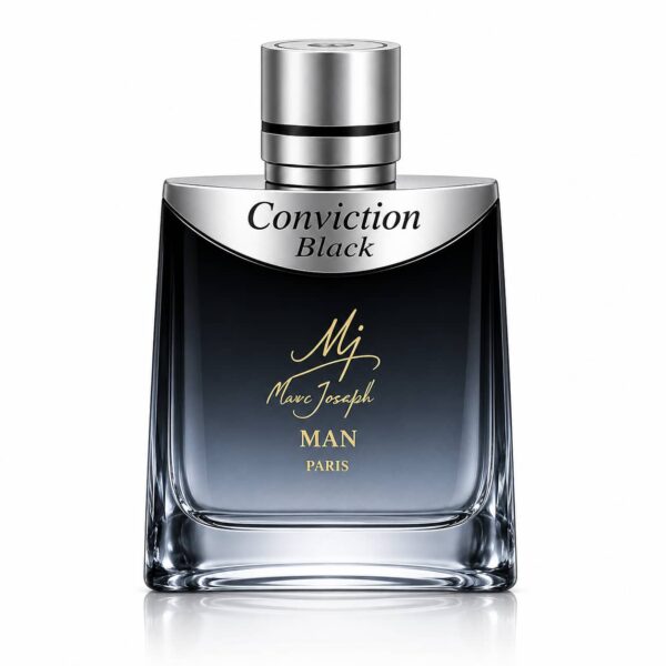 tinywow_d3f2eb62-4fb1-4653-860e-55e32a05346b_90234132 CONVICTION BLACK Eau de parfum 80% vol 90ml