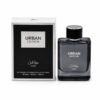 URBAN EDITION Eau de Parfum 100ml
