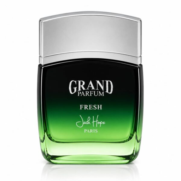 GRAND PARFUM FRESH Eau de Parfum Homme 100ml