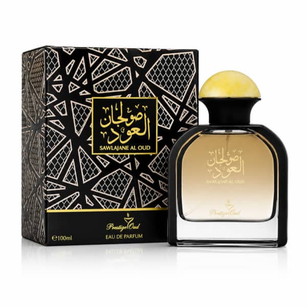 SAWLAJANE AL OUD Eau de Parfum Homme 100ml