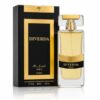 DIVERDA WOMEN Eau de Parfum Femme 100ml