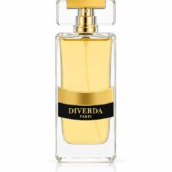 DIVERDA WOMEN Eau de Parfum Femme 100ml