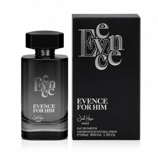 EVENCE For HIM Eau de Parfum Homme 100ml