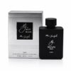 MJ MAN BLACK Eau de Parfum Homme 100ml
