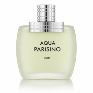 AQUA PARISINO Eau de toilette 80% vol 100ml