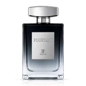 POURTANT MEN Eau de parfum 80% vol 100ml
