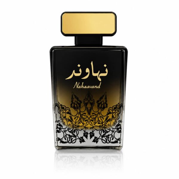 NAHAWAND GOLD Eau de Parfum Homme 100ml