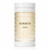 SENATUS WHITE Eau de parfum 80% vol 100ml