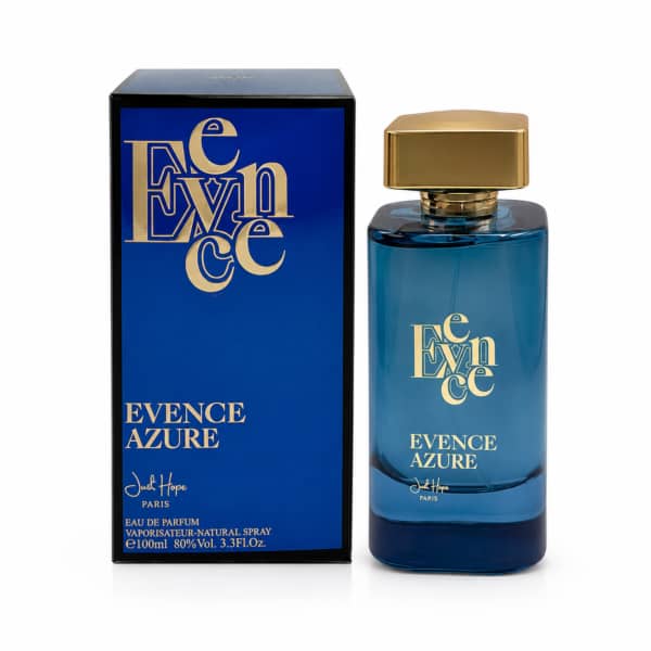 Evence Azure Eau de parfum 100ml