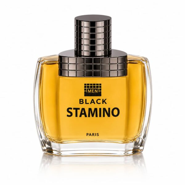 tinywow_fe47bf97-9bdf-4bb8-9062-fd250f44dd59_90237205 BLACK STAMINO MEN Eau de toilette 80% vol 100ml