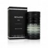 SENATUS BLACK Eau de Parfum Homme 100ml
