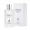 Jorge Di Aqua Maison Alhambra Eau de Parfum Homme 100 ml Jorge Di Aqua Maison Alhambra Eau de Parfum Homme 100 ml
