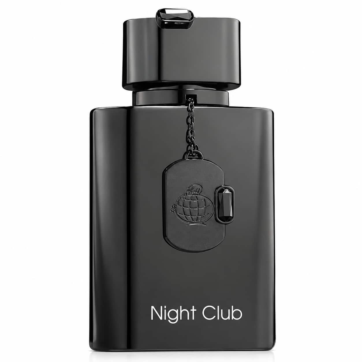 Night Club Absolute Eau de Parfum Homme 100ml