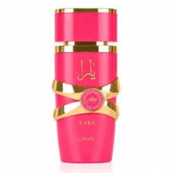 Yara Candy Lattafa Eau de Parfum Femme 100 ml Yara Candy Lattafa Eau de Parfum Femme 100 ml