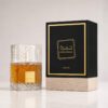 Khamrah Lattafa Eau de Parfum Unisexe 100ml