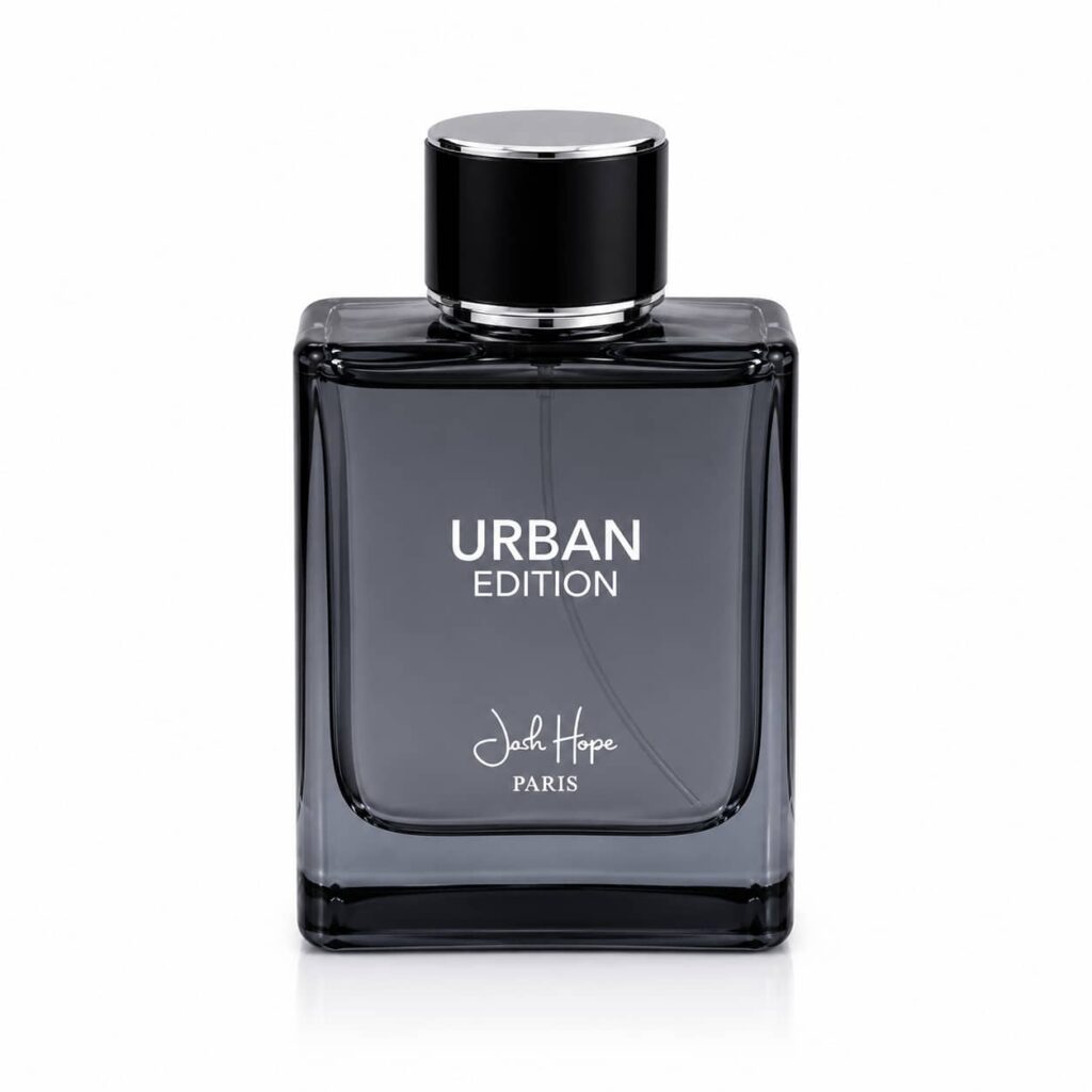 Urban Edition parfum homme pour le travail au Maroc