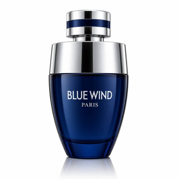Blue Wind parfum homme pour été