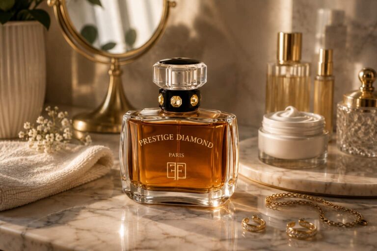 Comment faire tenir son parfum plus longtemps