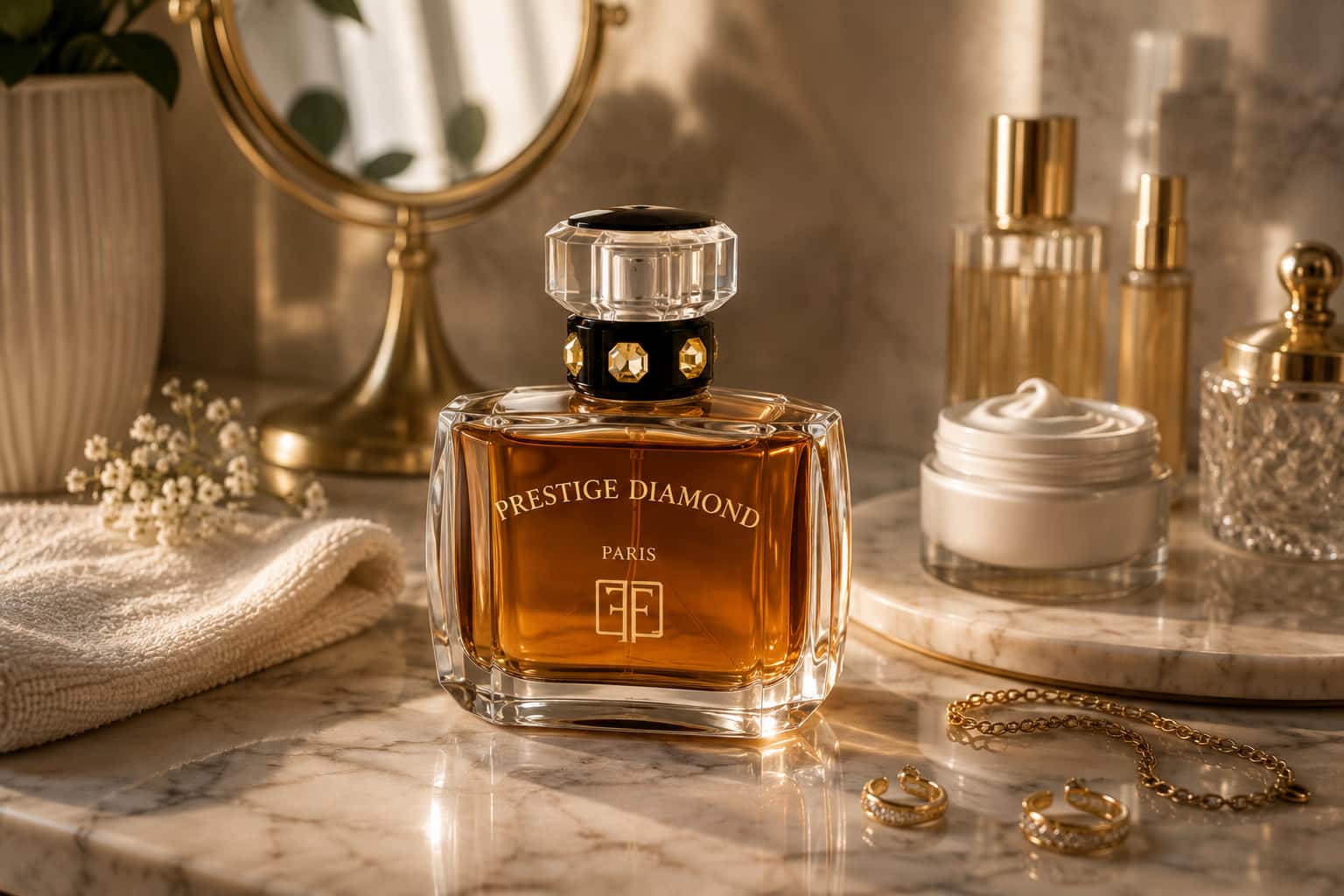 Comment faire tenir son parfum plus longtemps