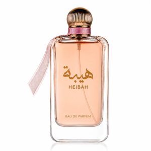Heibah Ard Al Zaafaran Eau de Parfum Unisexe 100ml